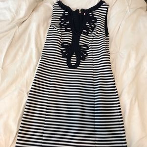Lily Pulitzer shift dress